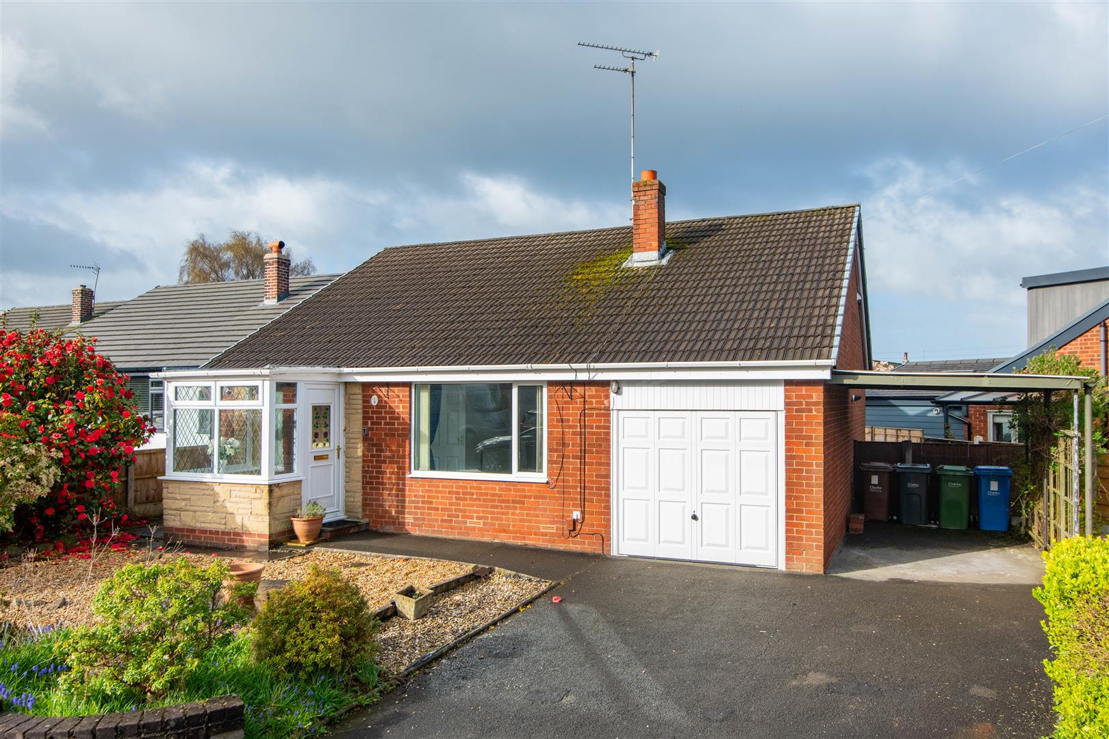 4 bed property in St. Helens Road, Chorley